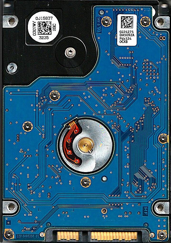 pcb
