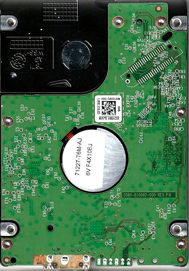 pcb