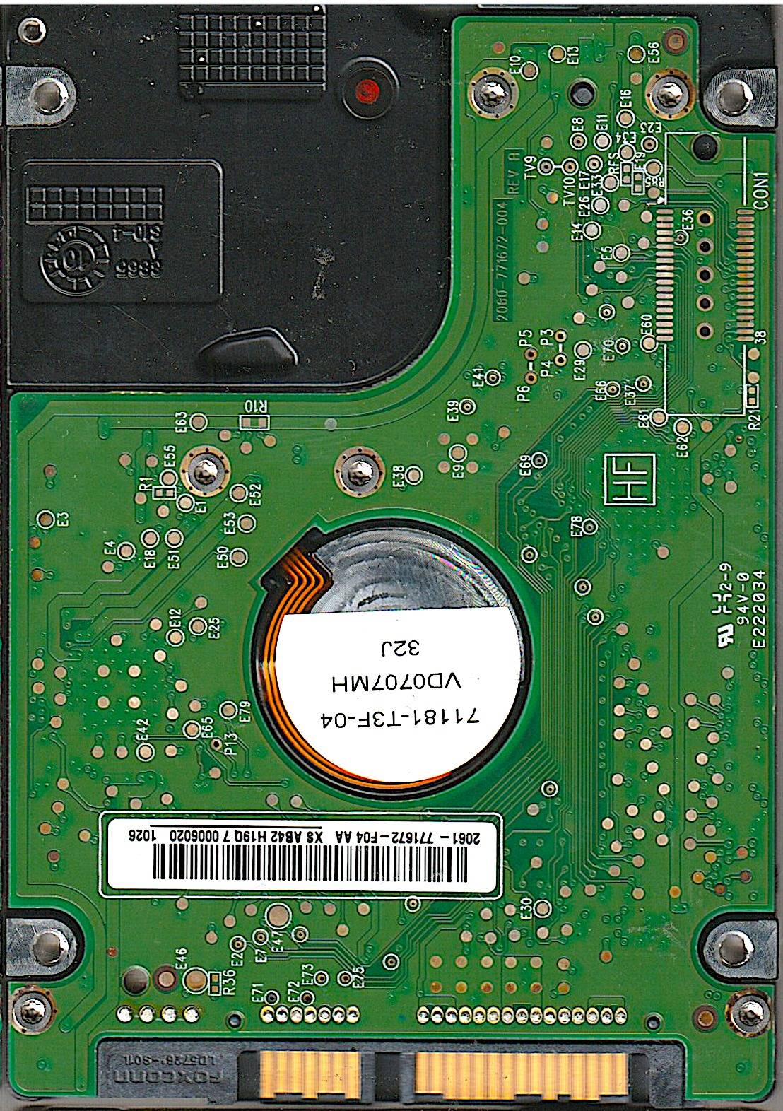 pcb