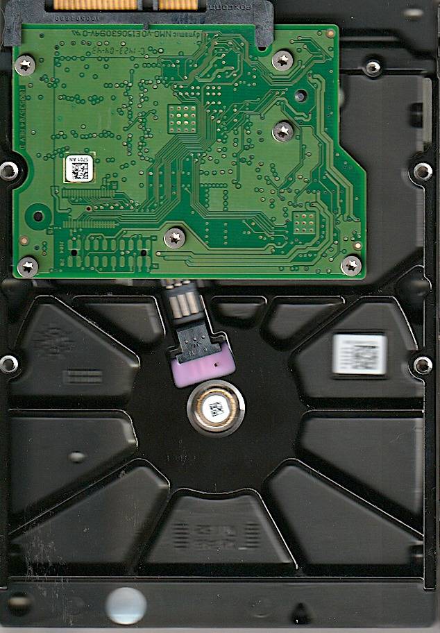 pcb