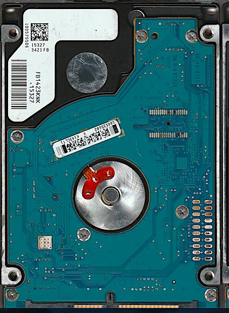 pcb