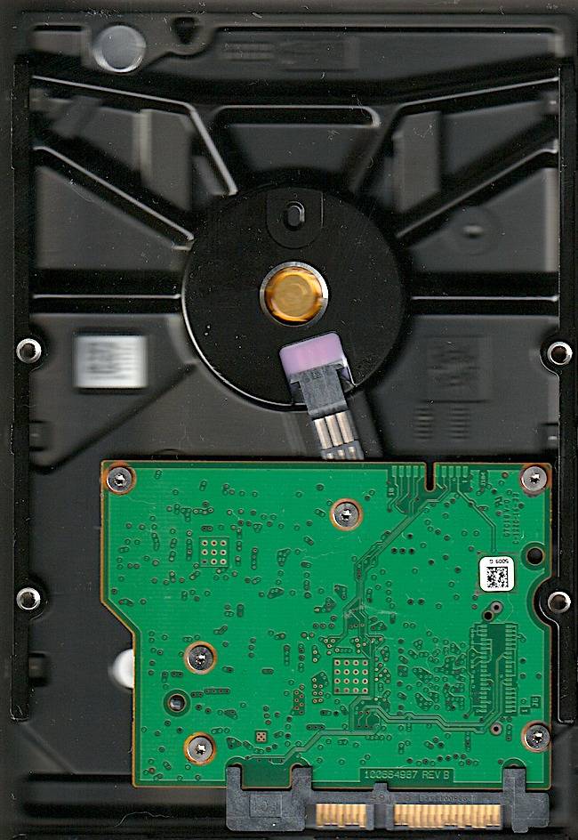 pcb