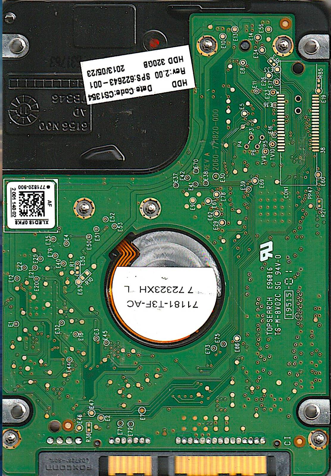 pcb