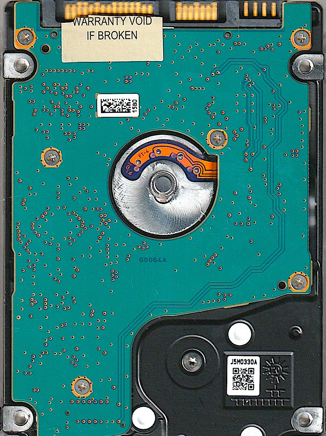 pcb