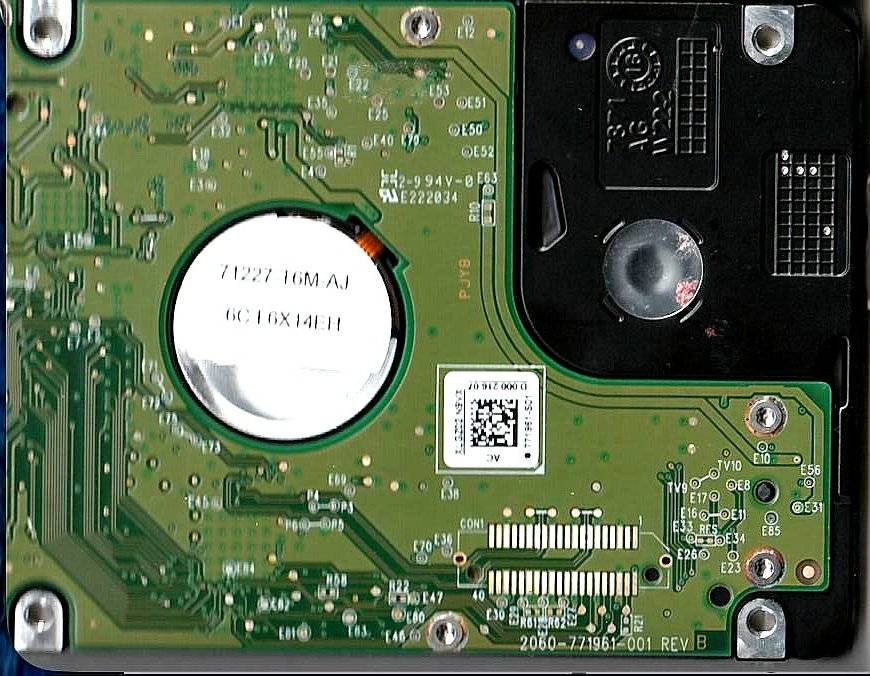 pcb