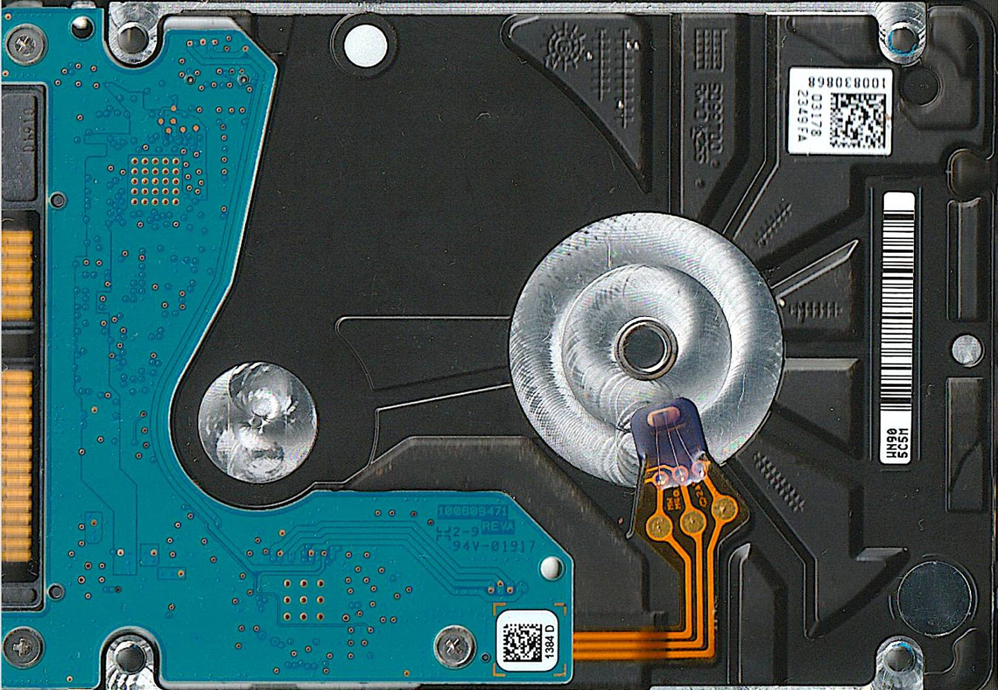 pcb