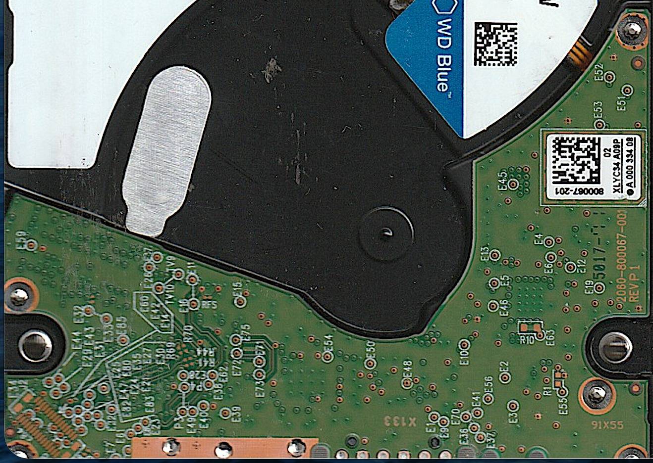 pcb
