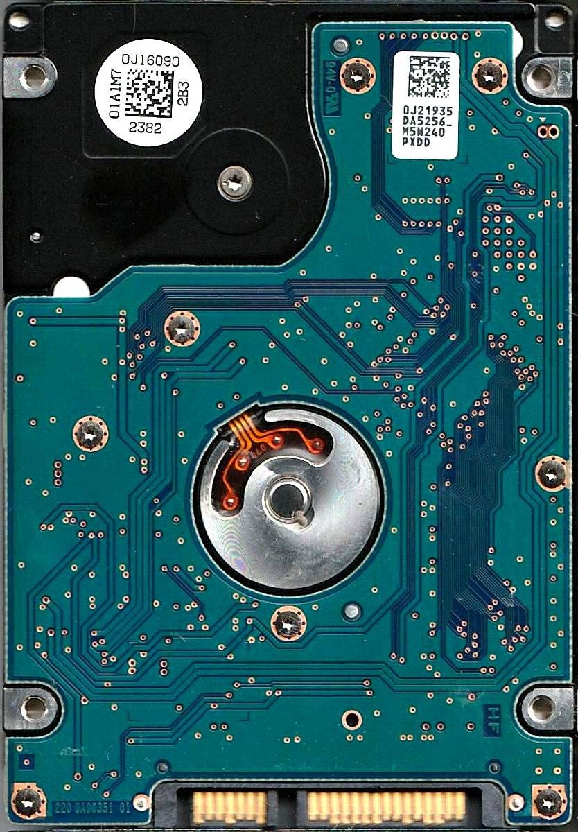 pcb