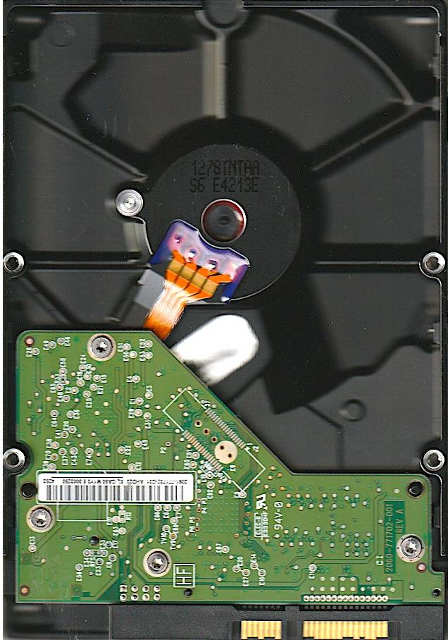 pcb