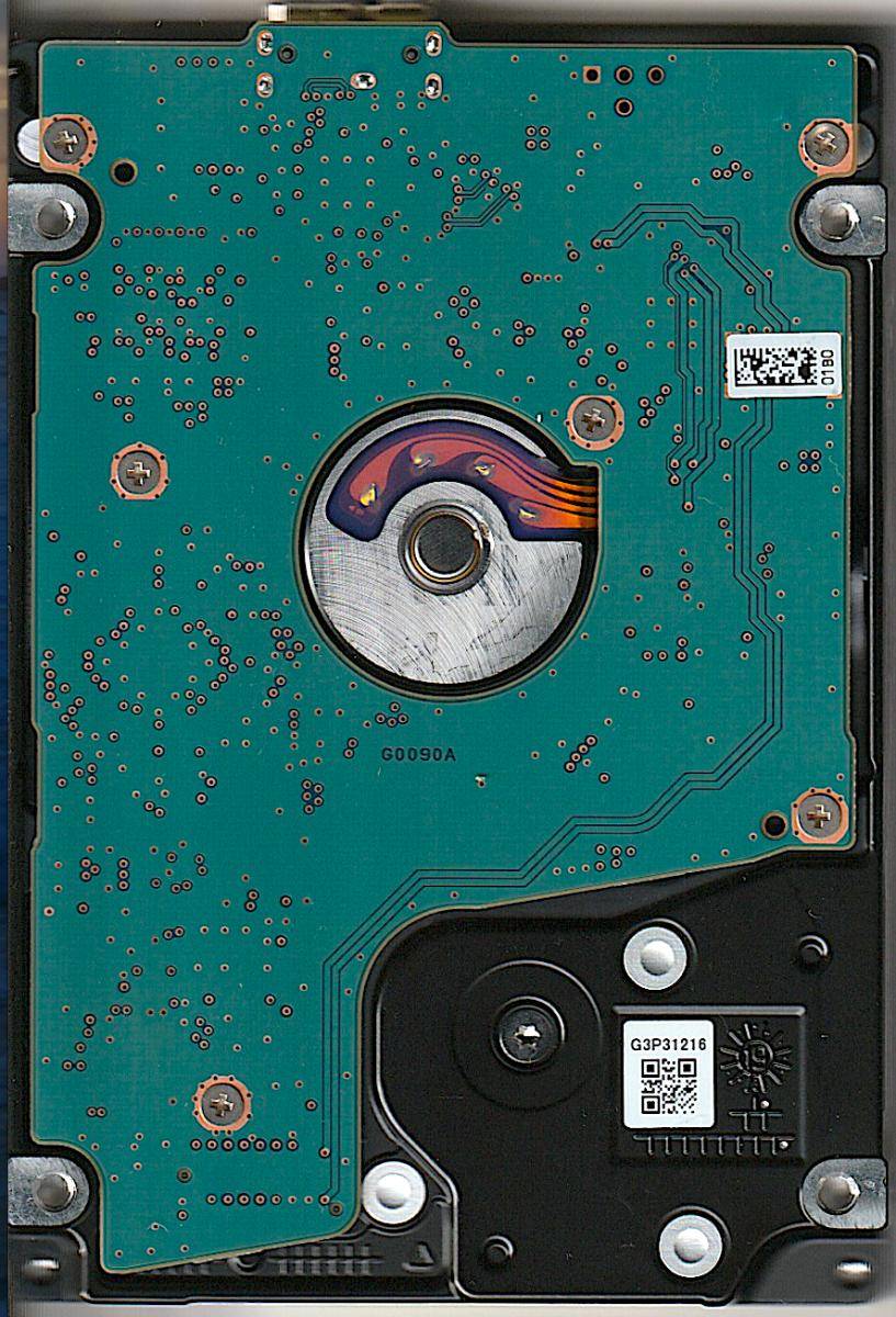 pcb
