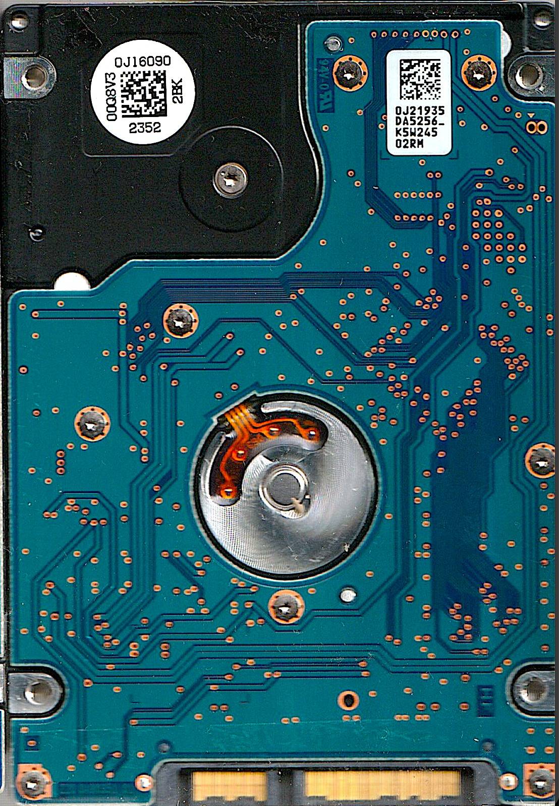 pcb