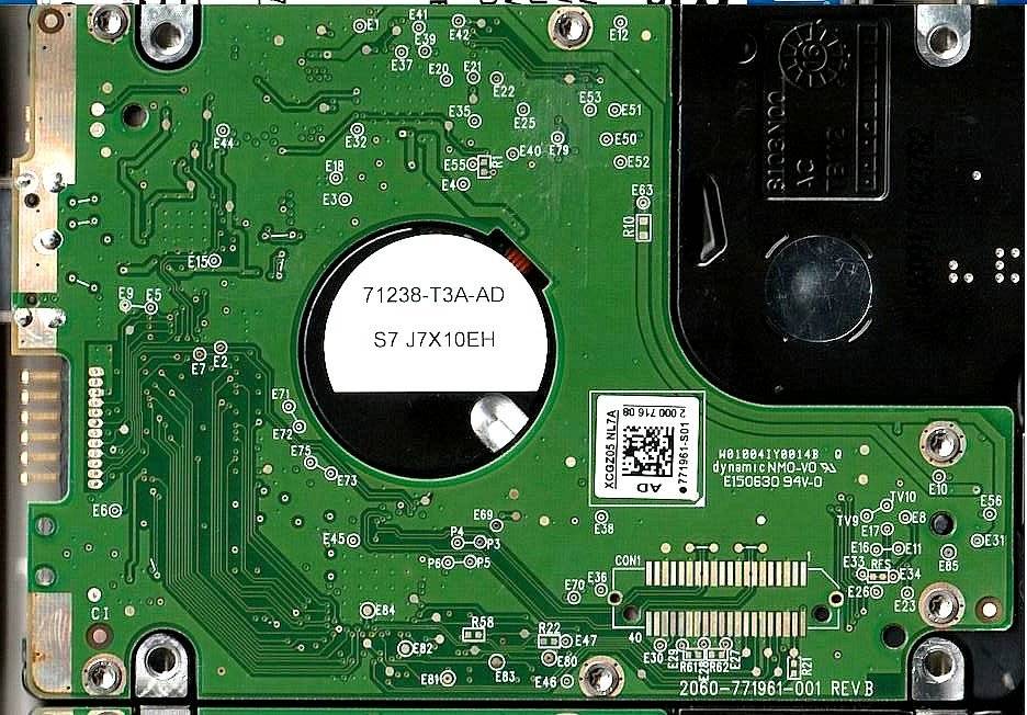 pcb