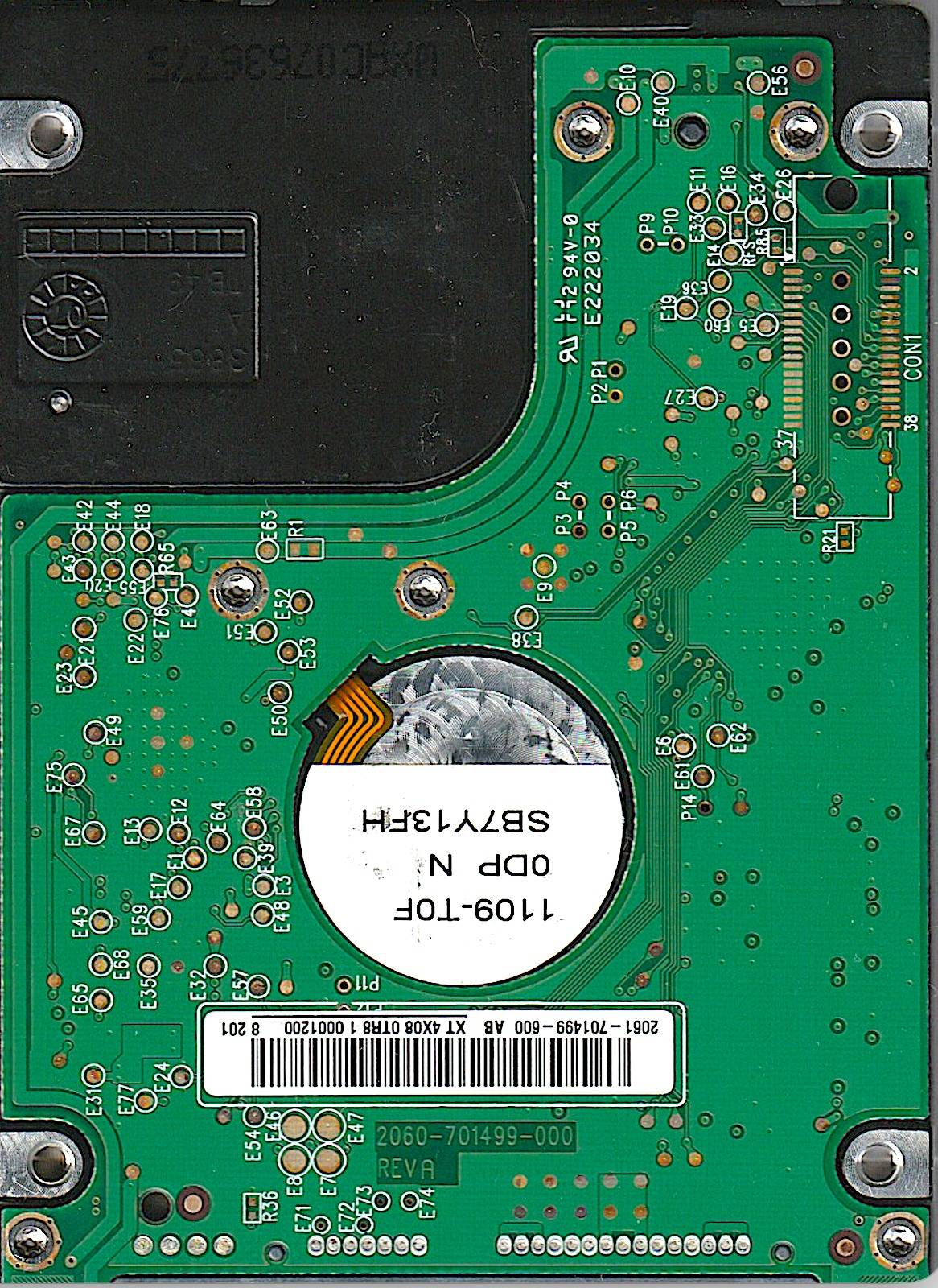 pcb