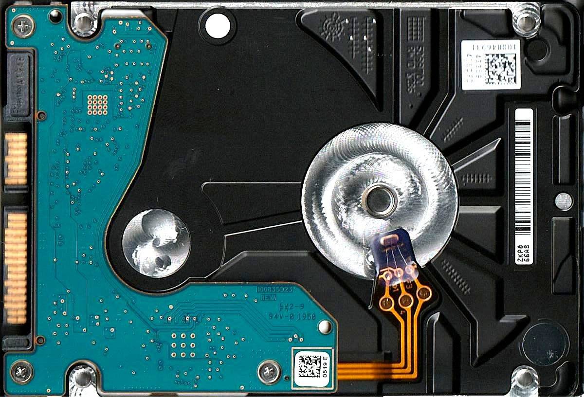 pcb