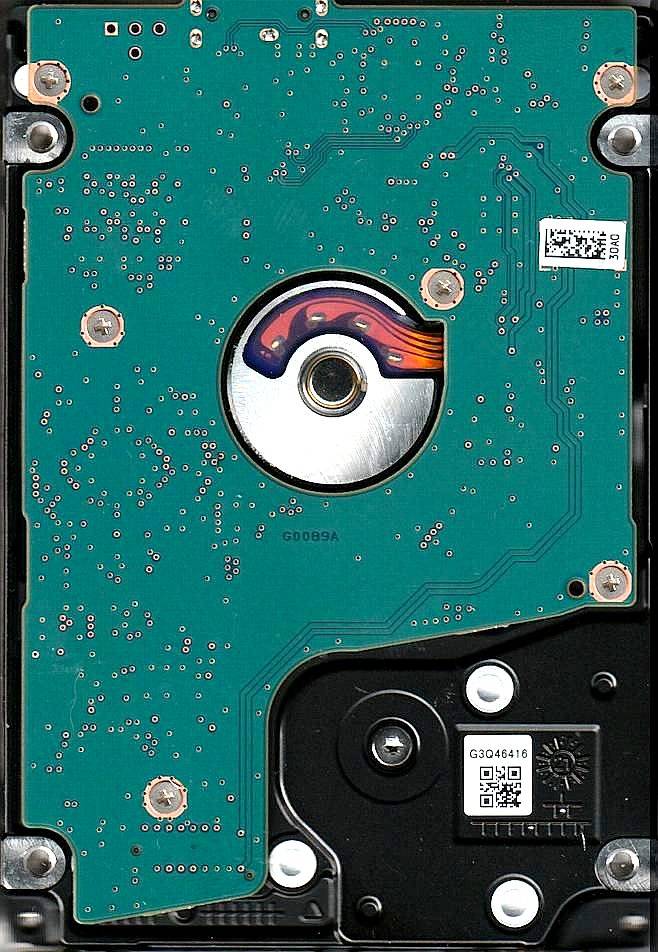 pcb