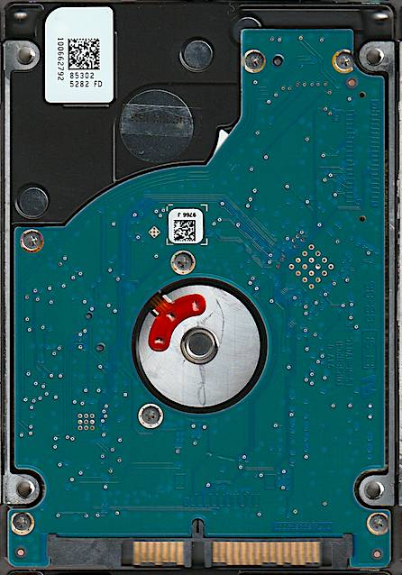 pcb