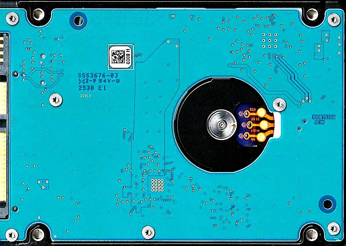 pcb