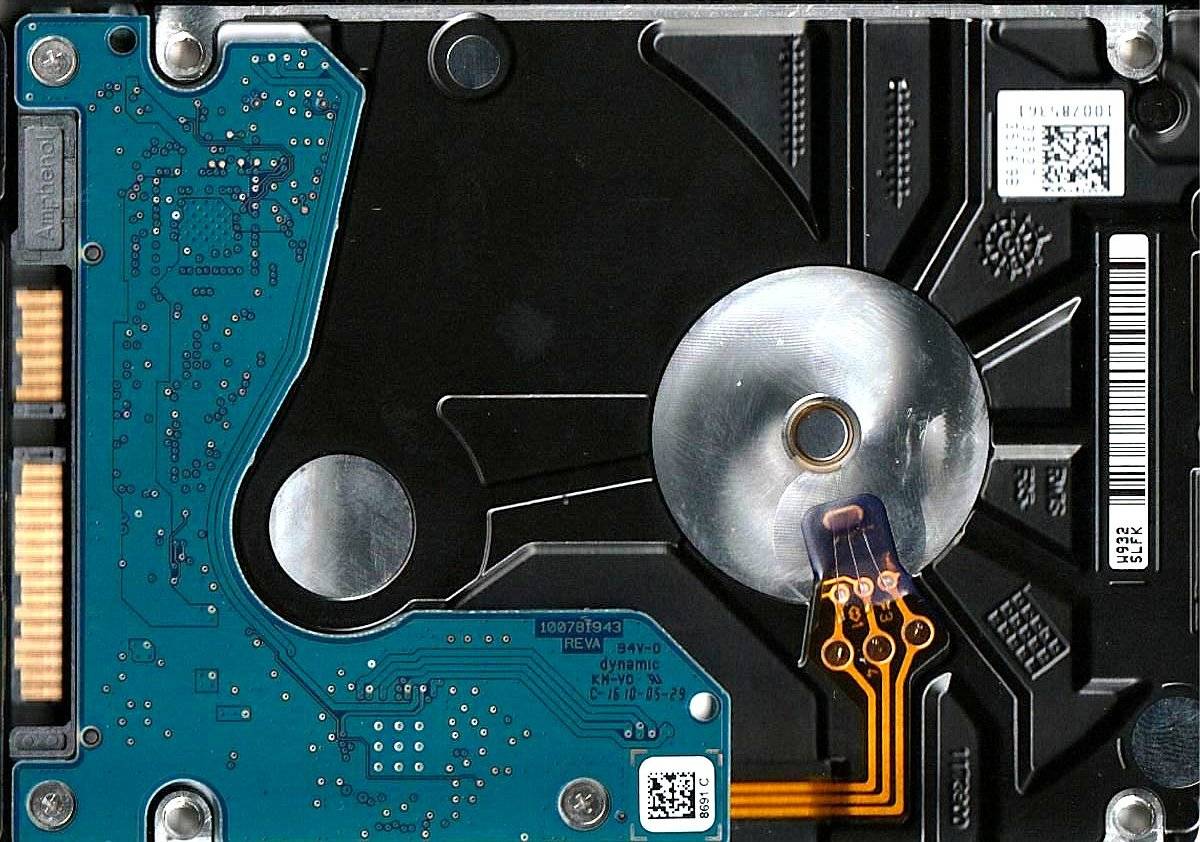 pcb