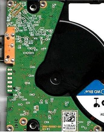pcb