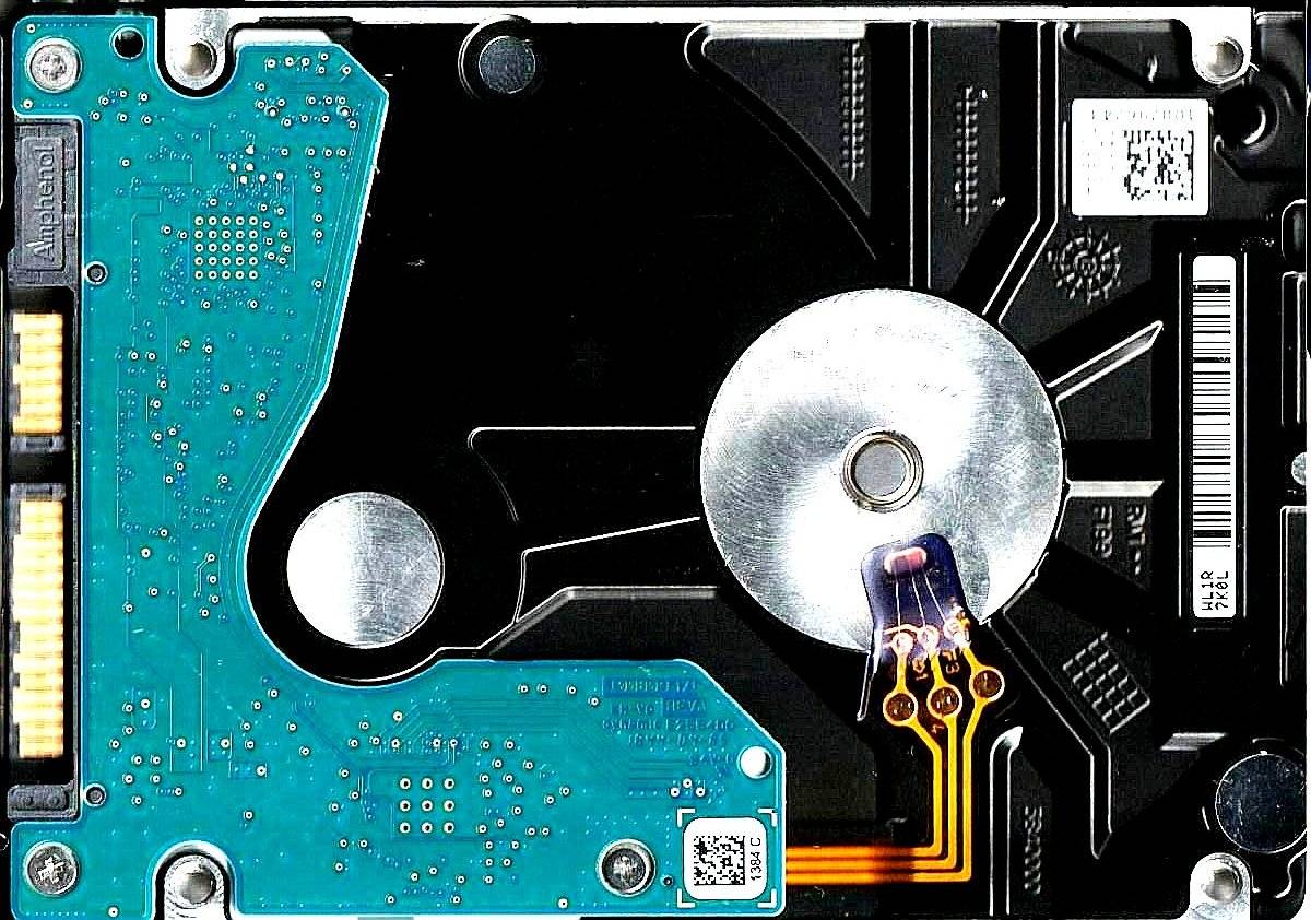 pcb