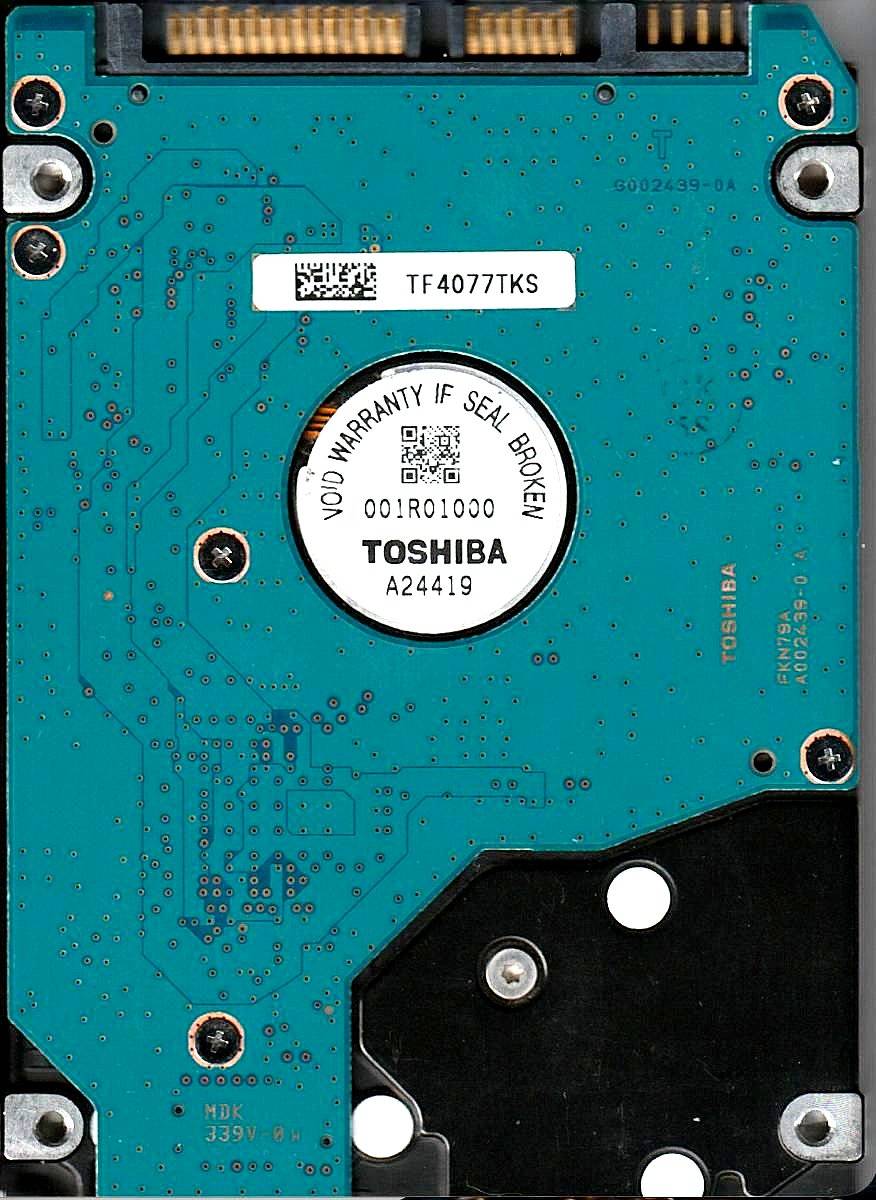 pcb
