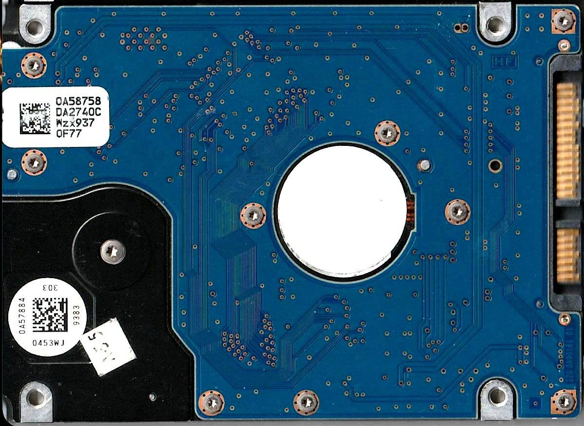 pcb