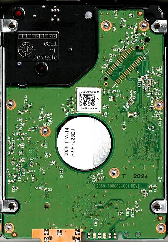 pcb