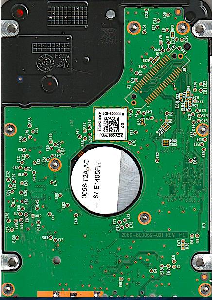 pcb