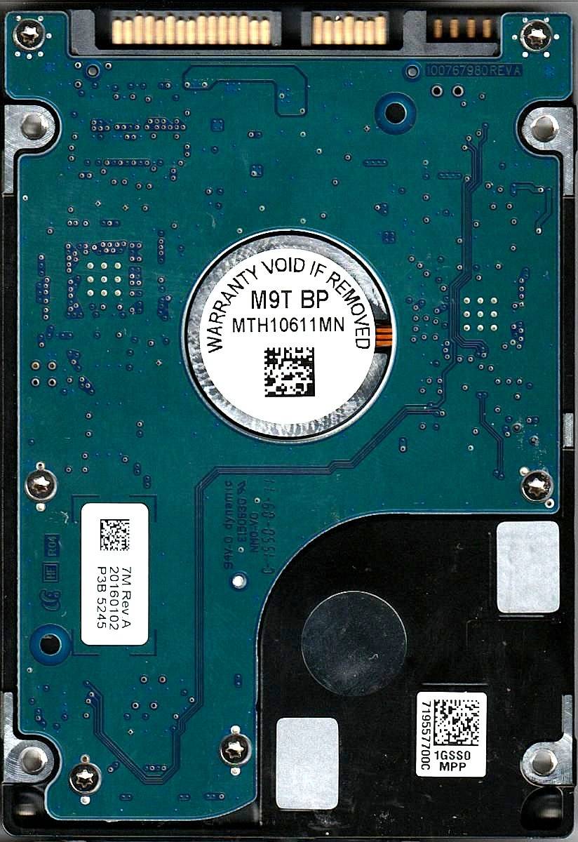 pcb