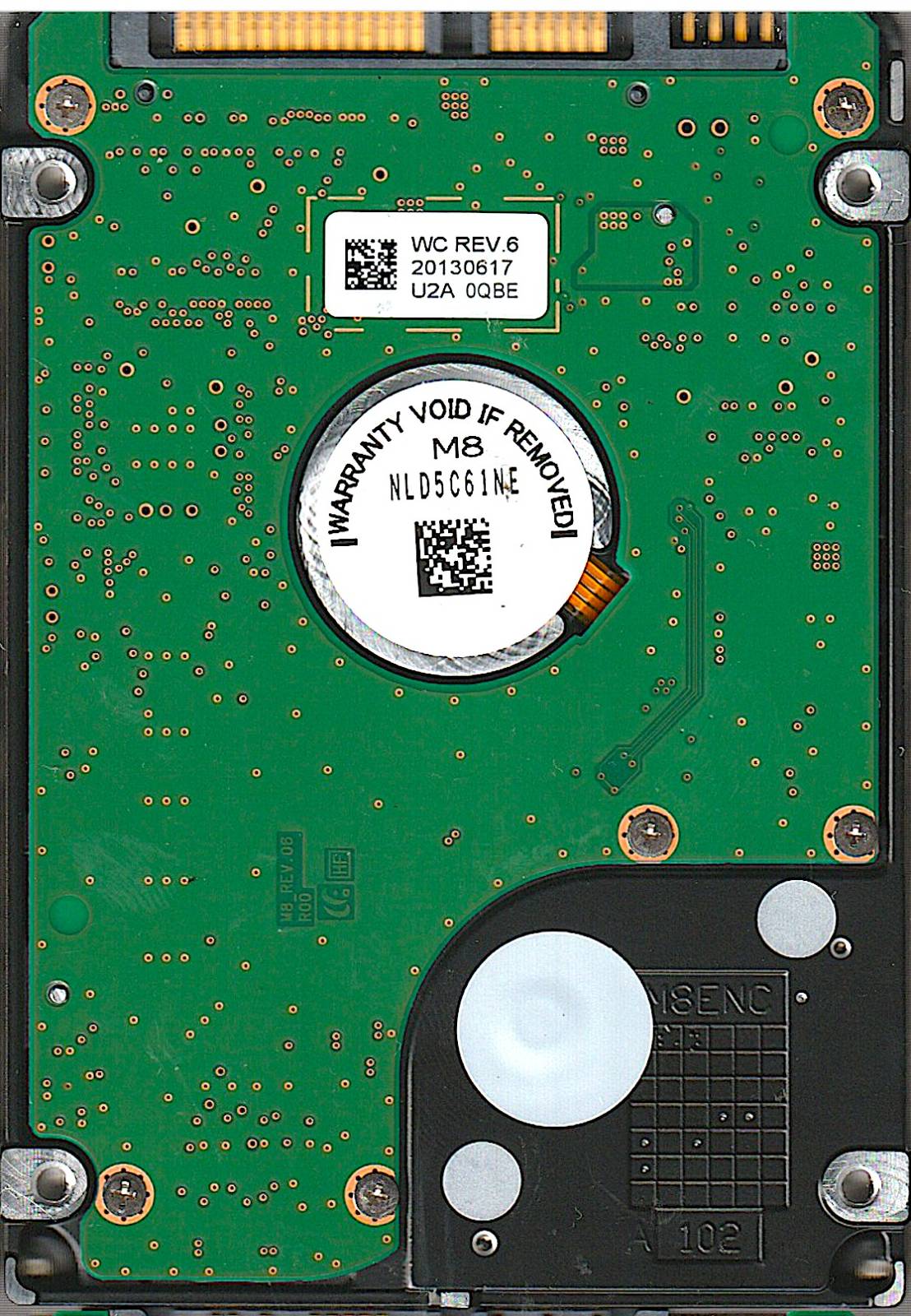 pcb