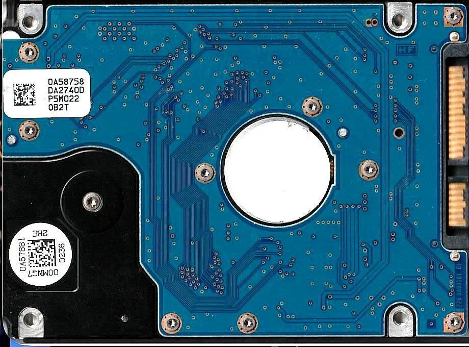 pcb