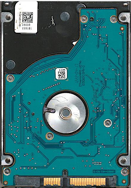 pcb