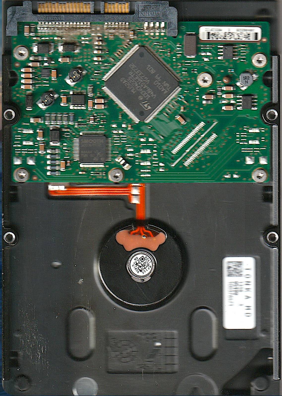 pcb