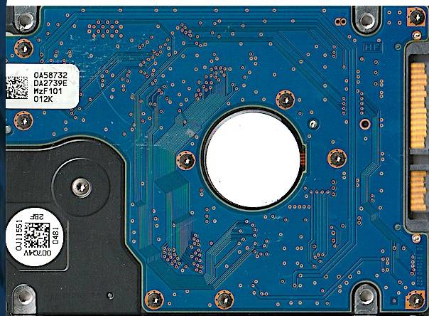 pcb
