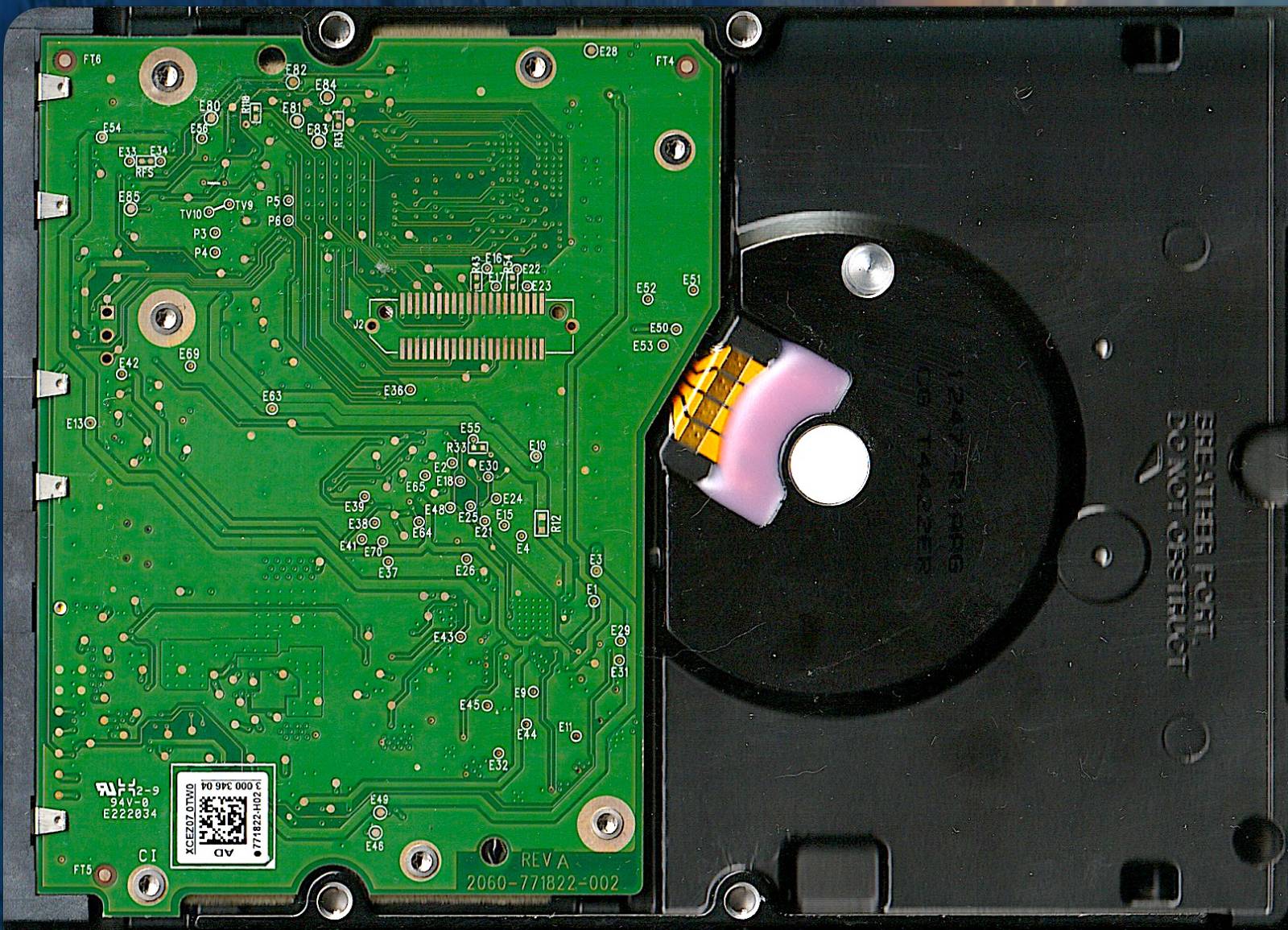 pcb
