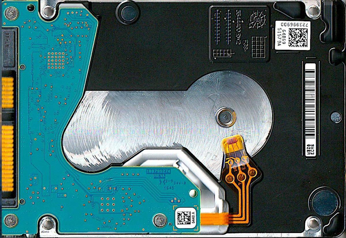 pcb