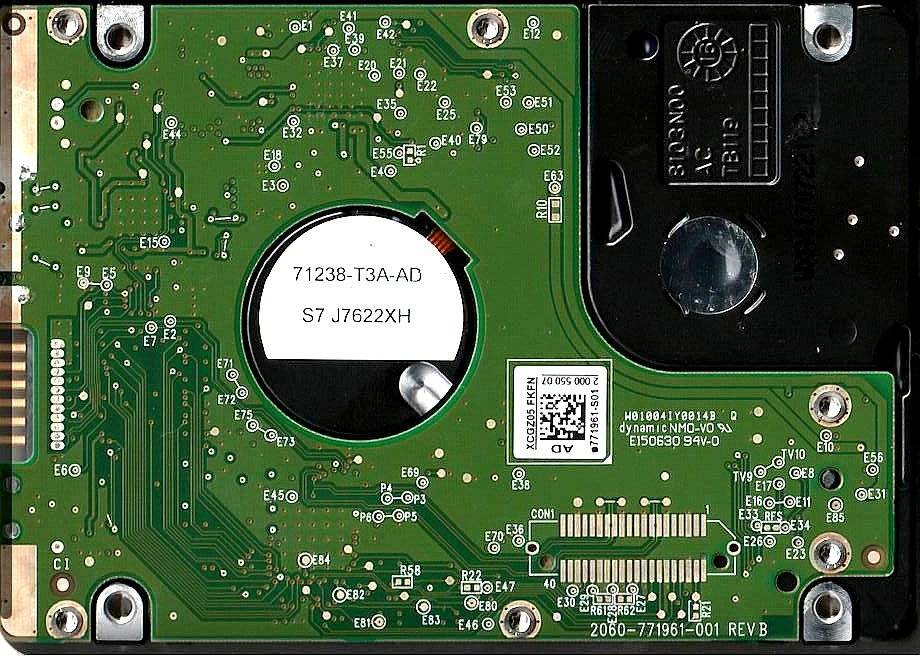 pcb