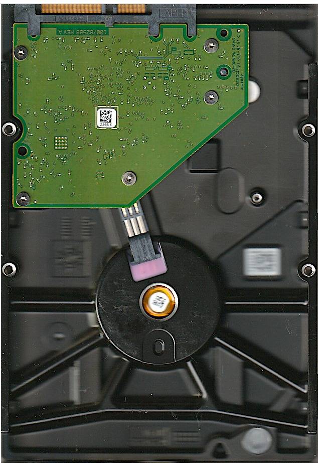 pcb
