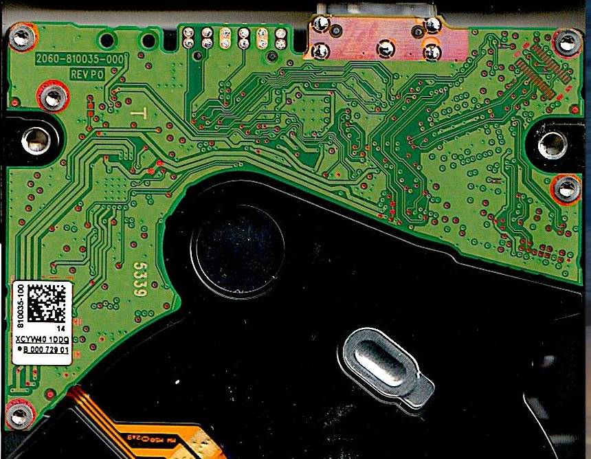 pcb