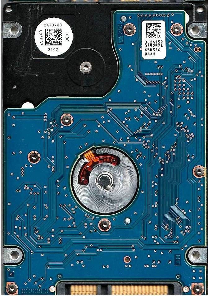 pcb