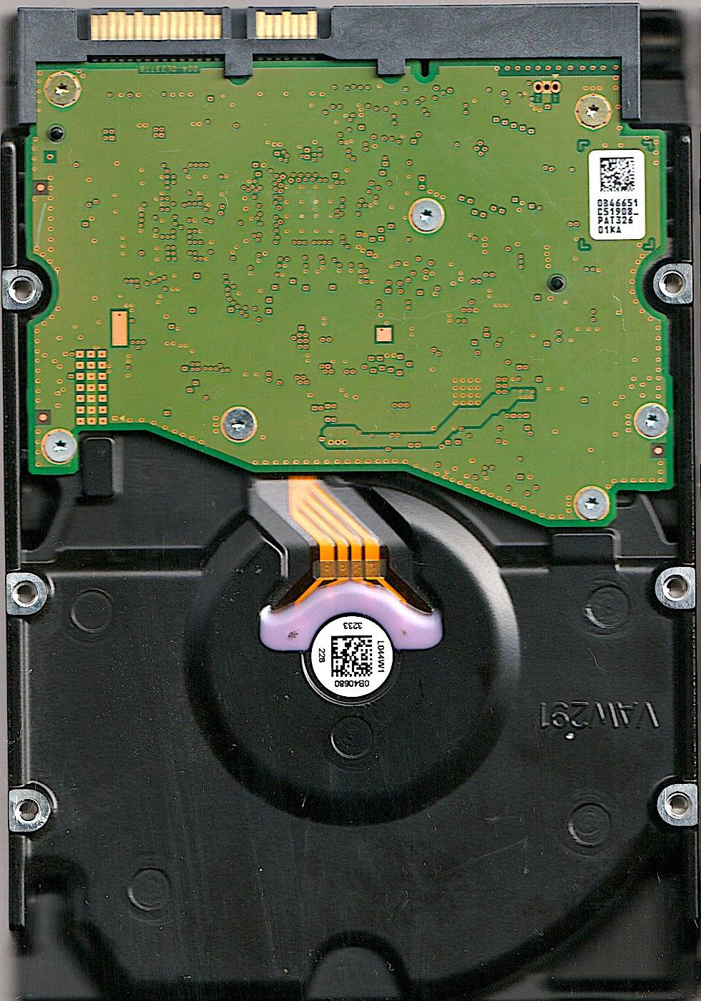 pcb