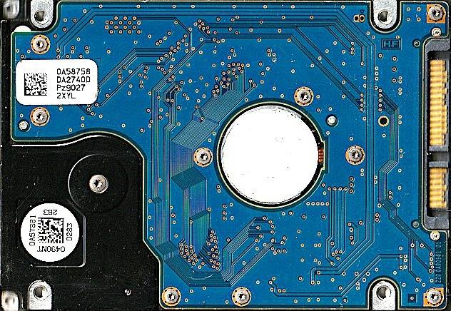 pcb