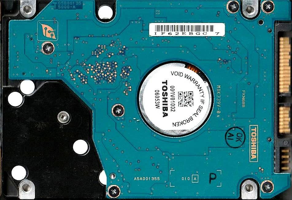 pcb