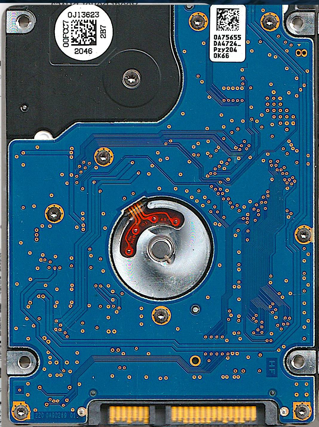 pcb