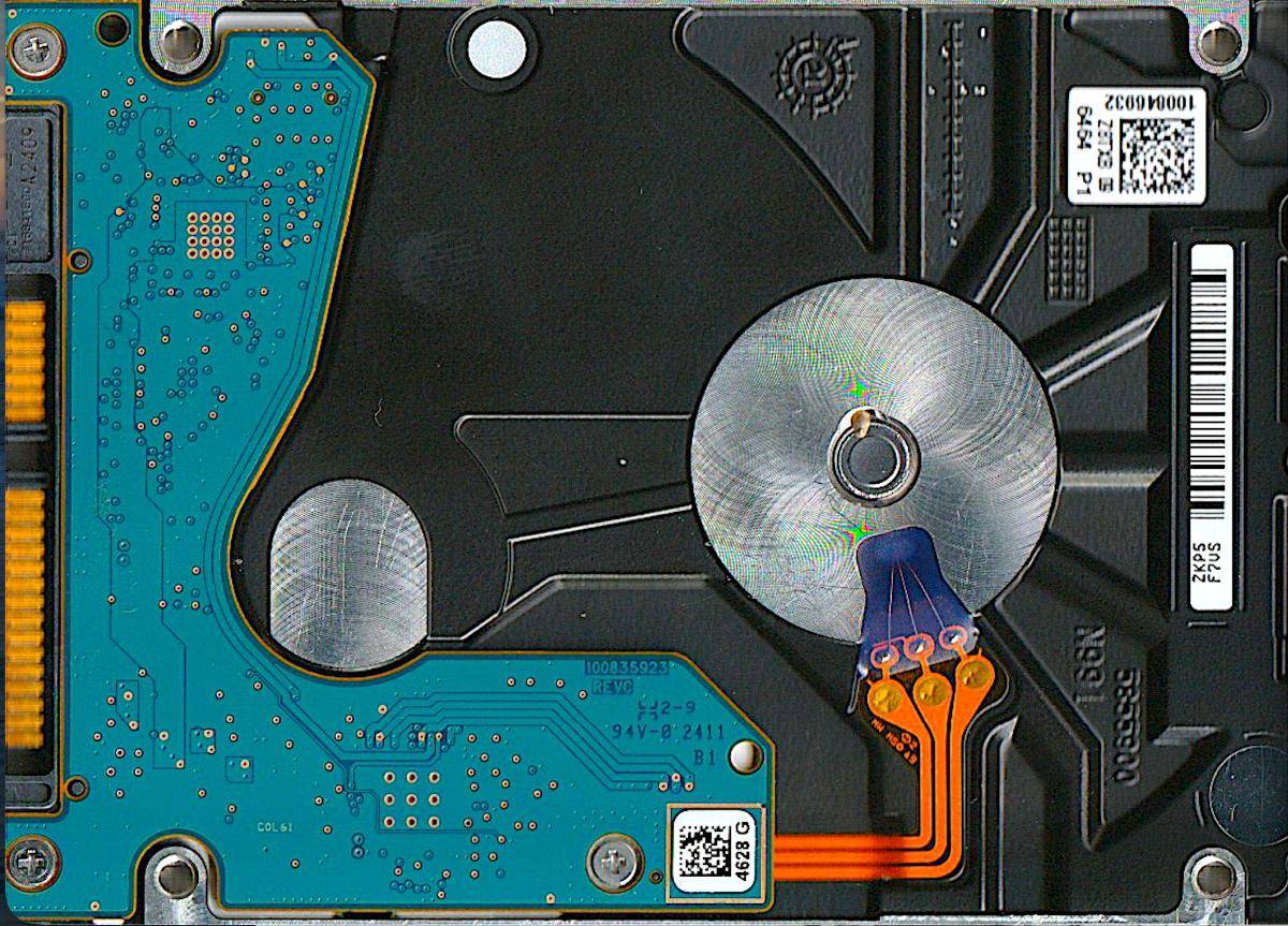 pcb