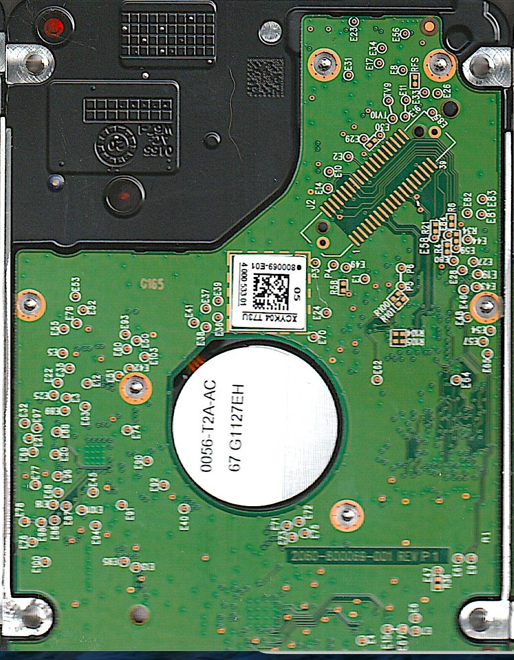 pcb