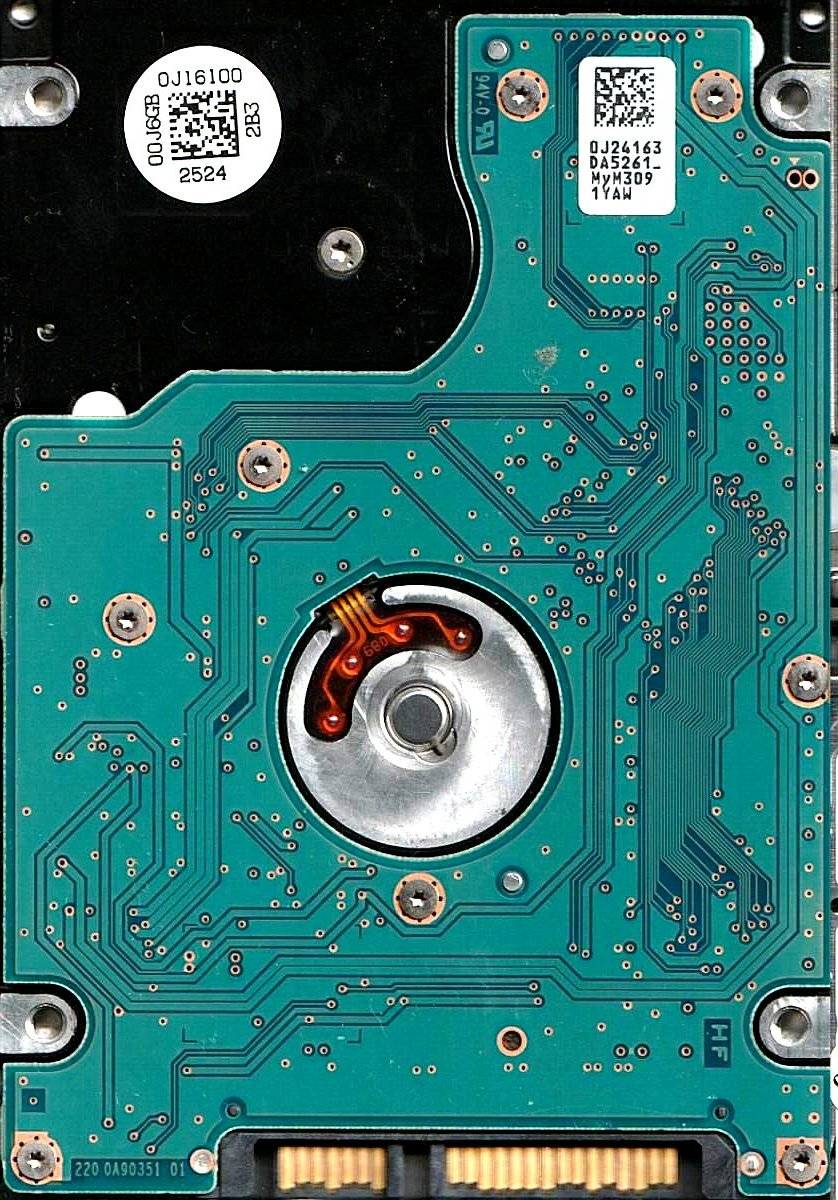 pcb