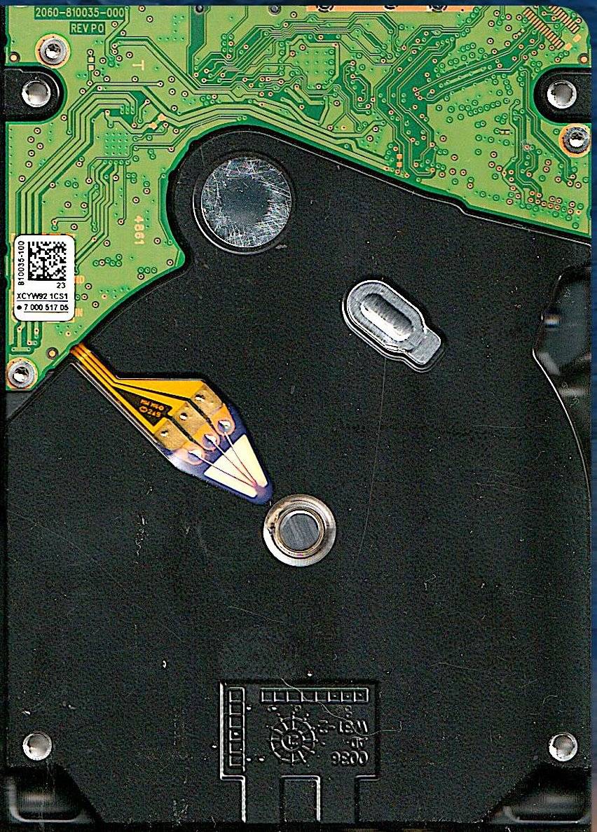pcb