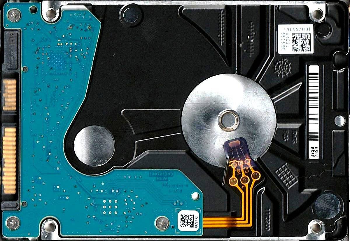 pcb
