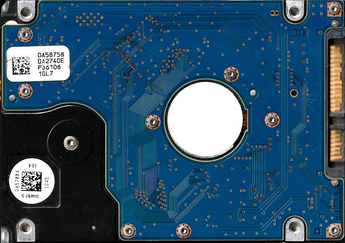 pcb
